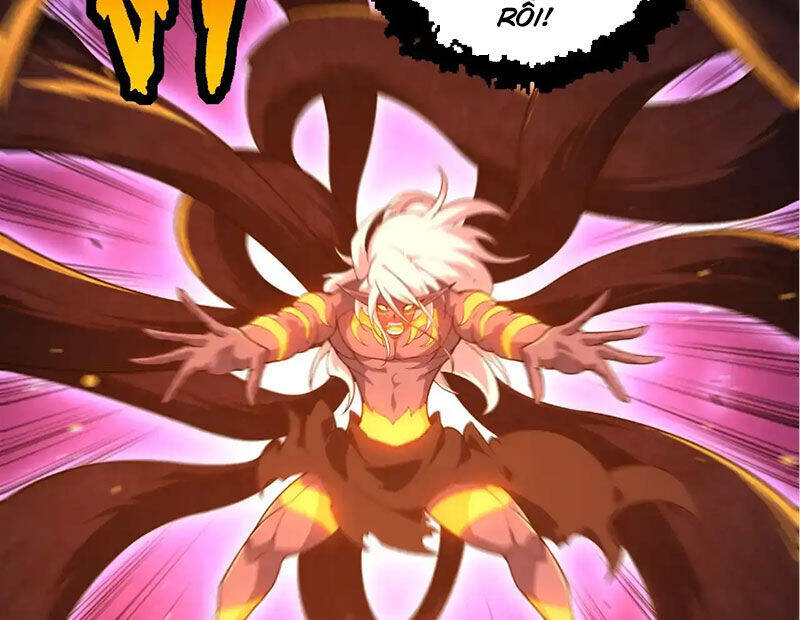 Chuyển Sinh Thành Liễu Đột Biến Chap 297 - Next Chap 298