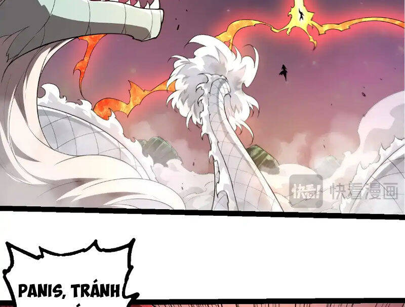 Chuyển Sinh Thành Liễu Đột Biến Chap 297 - Next Chap 298