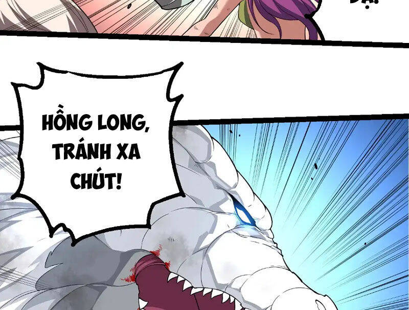 Chuyển Sinh Thành Liễu Đột Biến Chap 297 - Next Chap 298