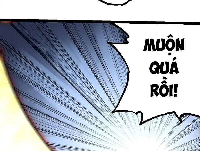 Chuyển Sinh Thành Liễu Đột Biến Chap 297 - Next Chap 298