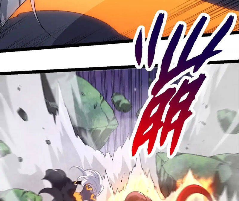 Chuyển Sinh Thành Liễu Đột Biến Chap 297 - Next Chap 298