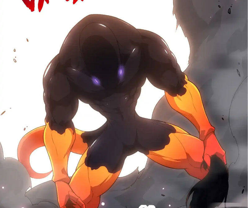 Chuyển Sinh Thành Liễu Đột Biến Chap 297 - Next Chap 298