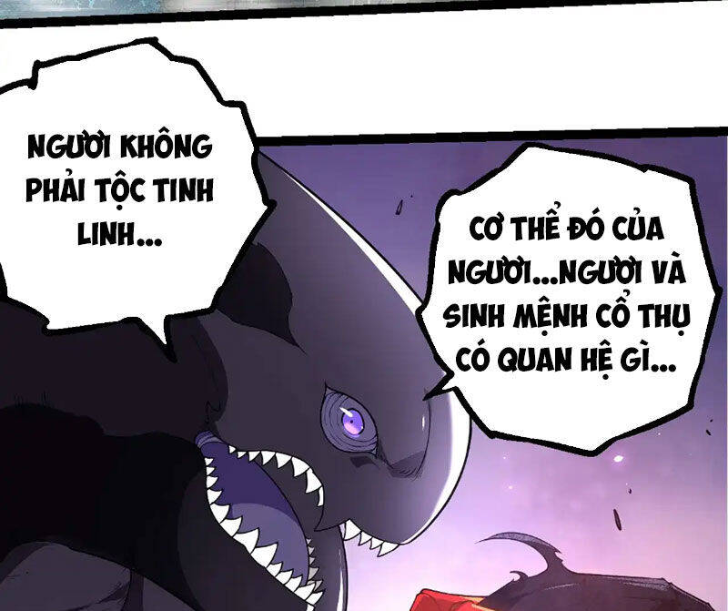 Chuyển Sinh Thành Liễu Đột Biến Chap 297 - Next Chap 298