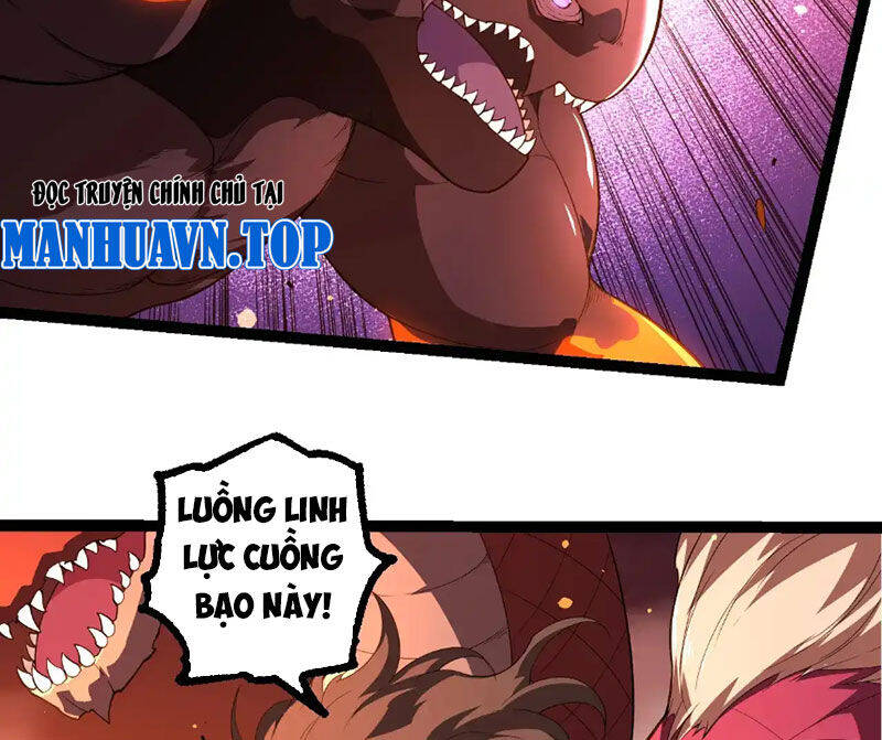 Chuyển Sinh Thành Liễu Đột Biến Chap 297 - Next Chap 298