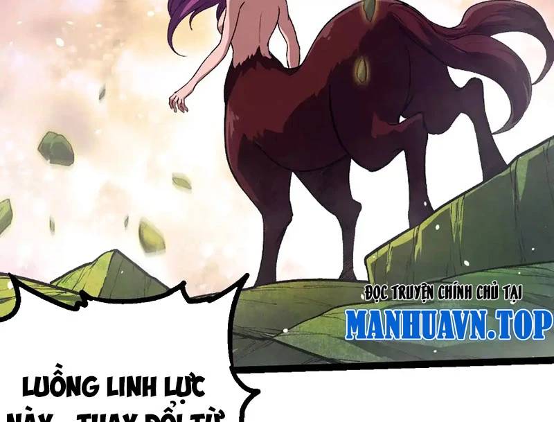 Chuyển Sinh Thành Liễu Đột Biến Chap 298 - Next Chap 299