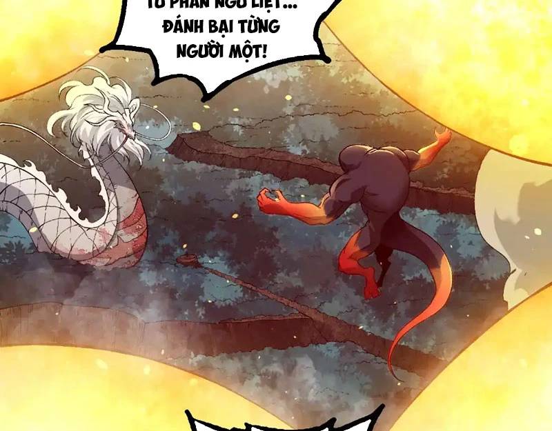 Chuyển Sinh Thành Liễu Đột Biến Chap 298 - Next Chap 299