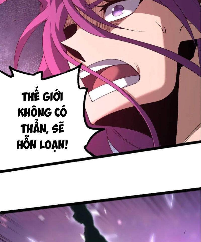Chuyển Sinh Thành Liễu Đột Biến Chap 299 - Next Chap 300