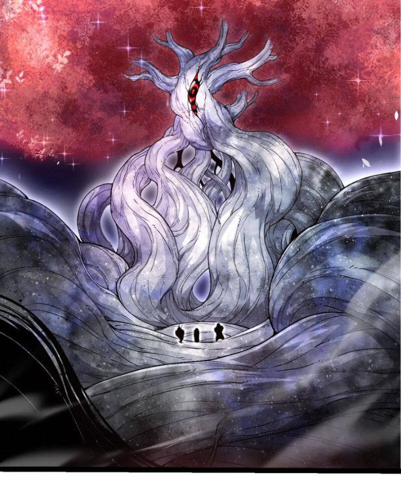 Chuyển Sinh Thành Liễu Đột Biến Chap 299 - Next Chap 300
