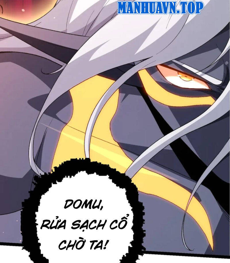 Chuyển Sinh Thành Liễu Đột Biến Chap 299 - Next Chap 300