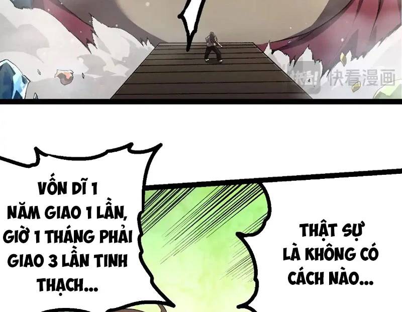 Chuyển Sinh Thành Liễu Đột Biến Chap 300 - Next Chap 301