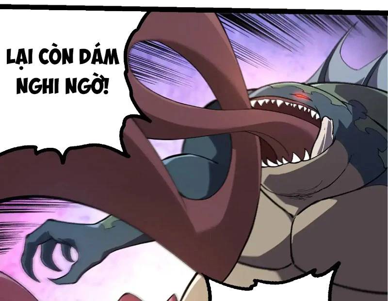 Chuyển Sinh Thành Liễu Đột Biến Chap 300 - Next Chap 301