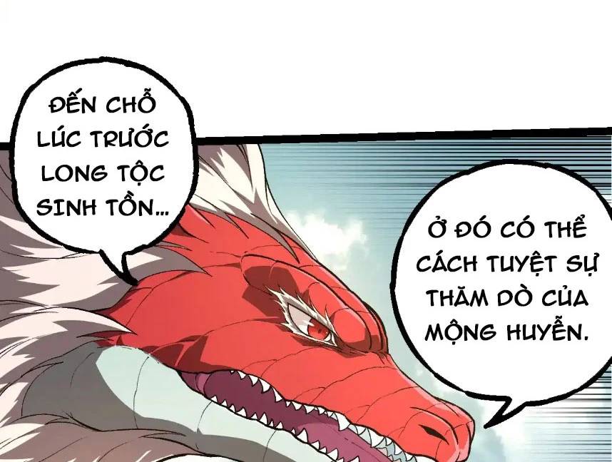 Chuyển Sinh Thành Liễu Đột Biến Chap 300 - Next Chap 301