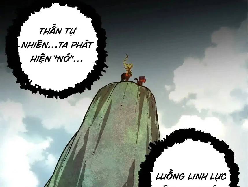 Chuyển Sinh Thành Liễu Đột Biến Chap 300 - Next Chap 301