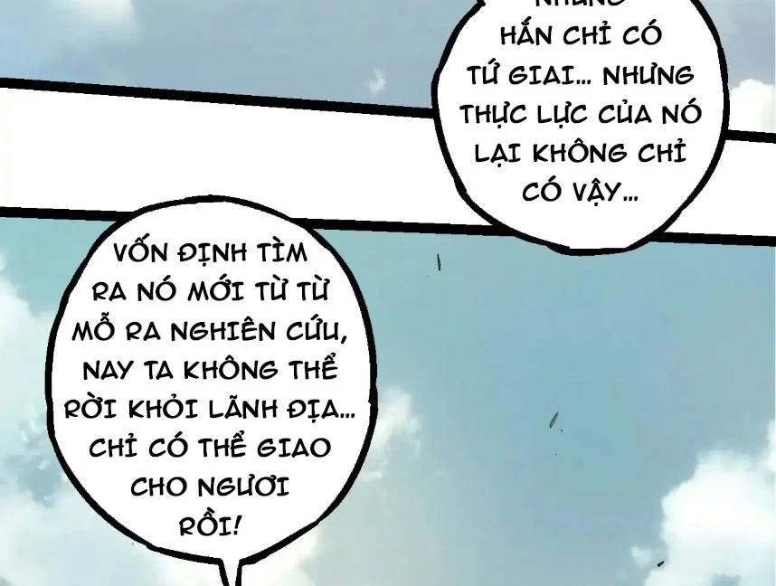 Chuyển Sinh Thành Liễu Đột Biến Chap 300 - Next Chap 301