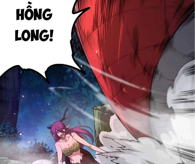 Chuyển Sinh Thành Liễu Đột Biến Chap 300 - Next Chap 301