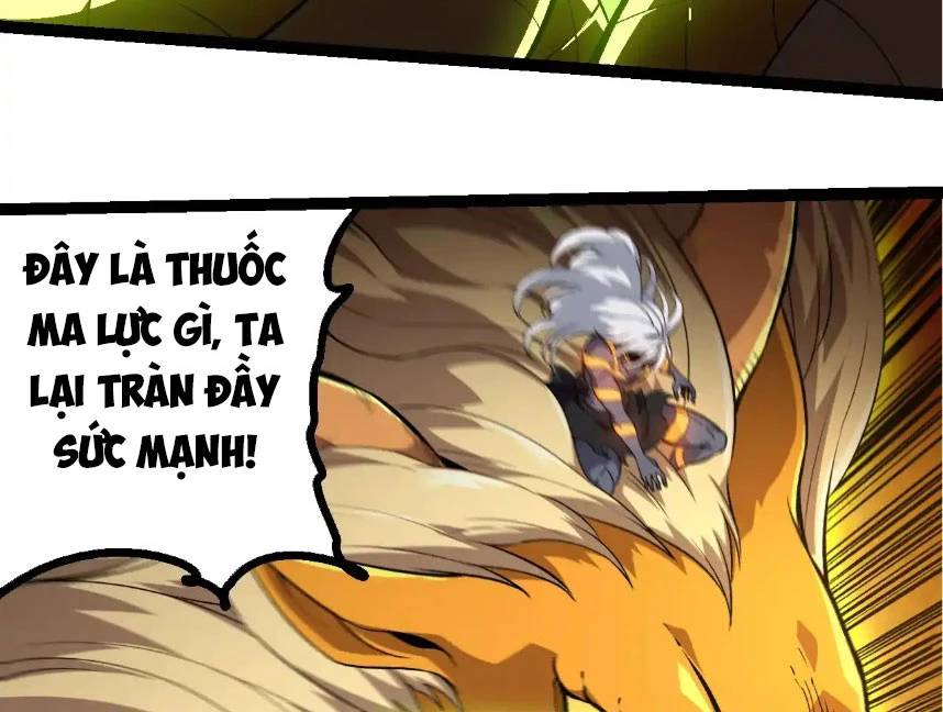 Chuyển Sinh Thành Liễu Đột Biến Chap 300 - Next Chap 301