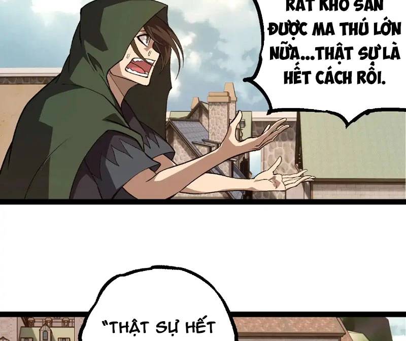 Chuyển Sinh Thành Liễu Đột Biến Chap 300 - Next Chap 301