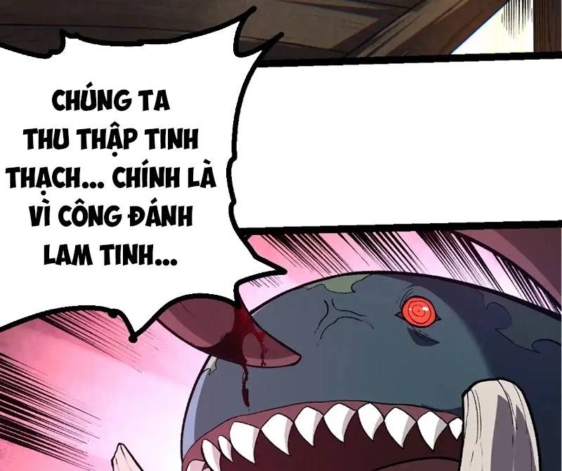 Chuyển Sinh Thành Liễu Đột Biến Chap 300 - Next Chap 301