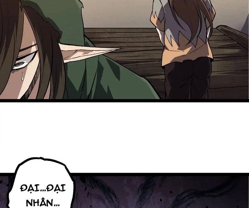 Chuyển Sinh Thành Liễu Đột Biến Chap 300 - Next Chap 301