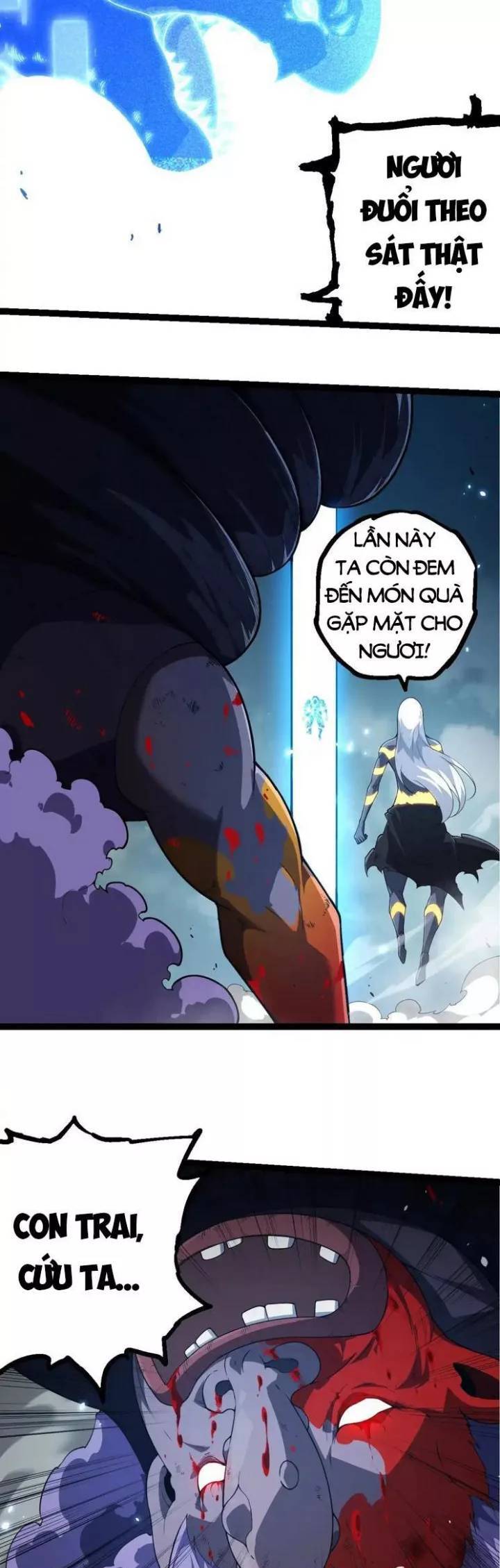 Chuyển Sinh Thành Liễu Đột Biến Chap 302 - Next Chap 303