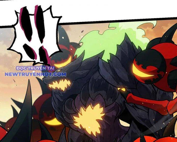 Chuyển Sinh Thành Liễu Đột Biến Chap 306 - Next Chap 307