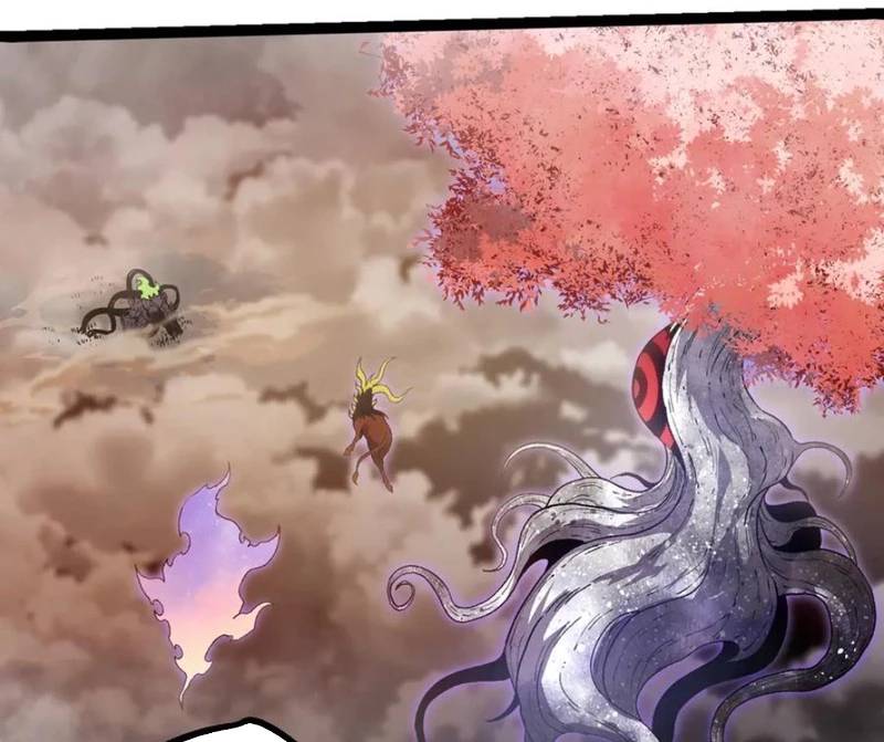 Chuyển Sinh Thành Liễu Đột Biến Chap 310 - Next Chap 311