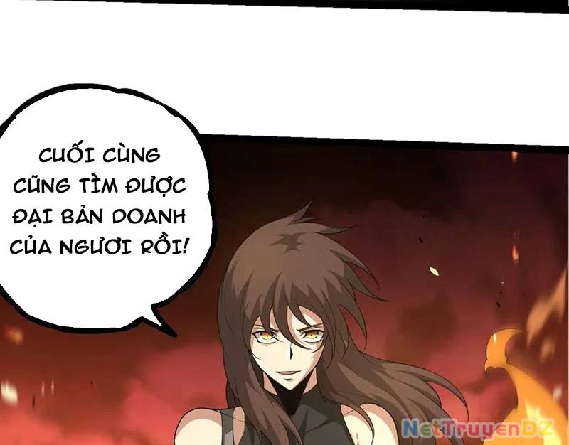 Chuyển Sinh Thành Liễu Đột Biến Chap 311 - Next Chap 312