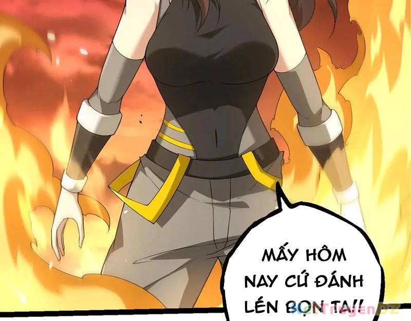 Chuyển Sinh Thành Liễu Đột Biến Chap 311 - Next Chap 312