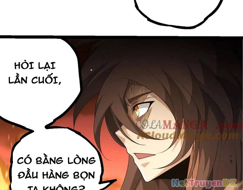 Chuyển Sinh Thành Liễu Đột Biến Chap 311 - Next Chap 312