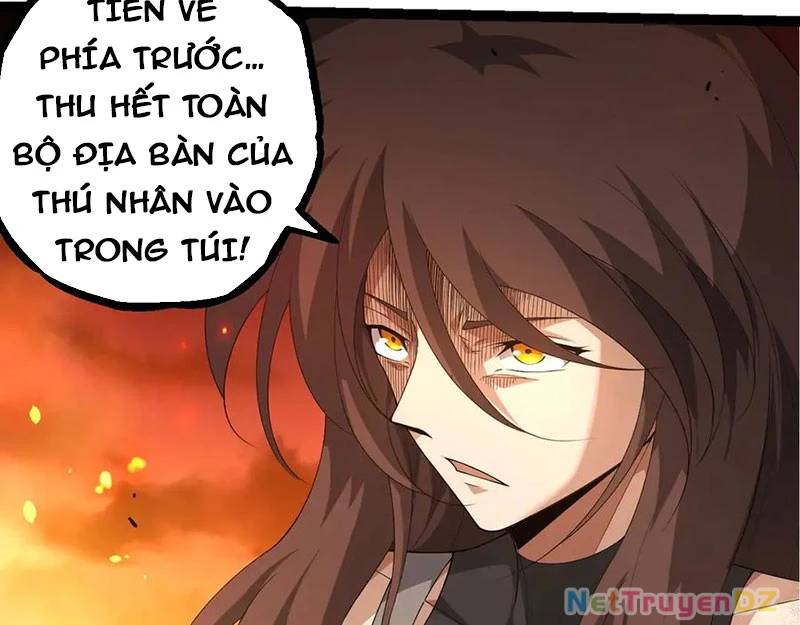 Chuyển Sinh Thành Liễu Đột Biến Chap 311 - Next Chap 312