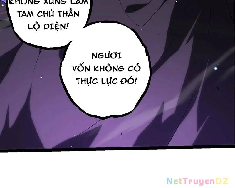 Chuyển Sinh Thành Liễu Đột Biến Chap 311 - Next Chap 312