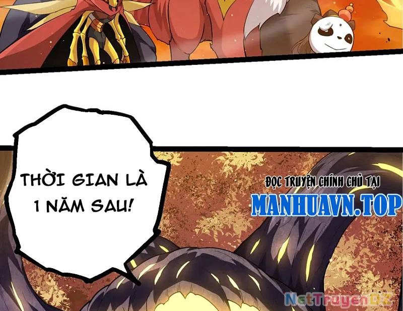 Chuyển Sinh Thành Liễu Đột Biến Chap 311 - Next Chap 312