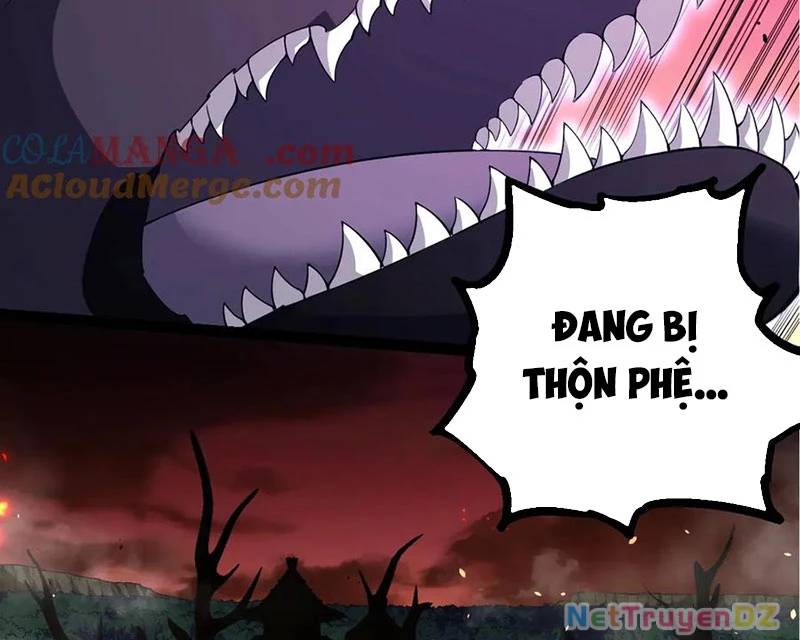 Chuyển Sinh Thành Liễu Đột Biến Chap 311 - Next Chap 312