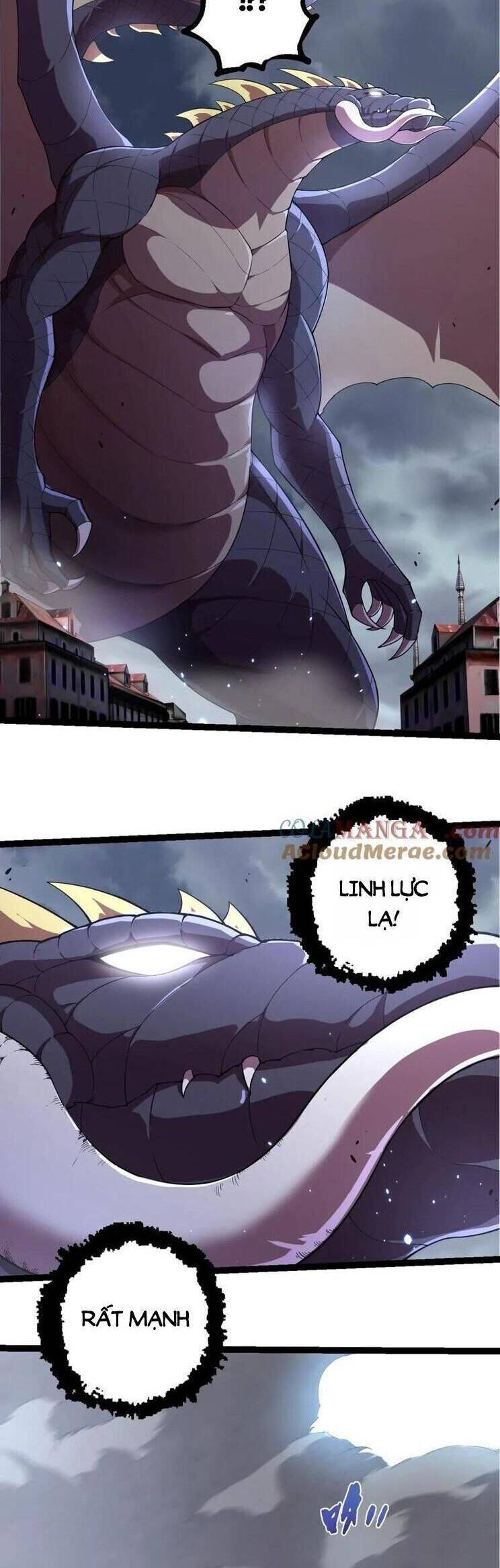 Chuyển Sinh Thành Liễu Đột Biến Chap 314 - Next Chap 315