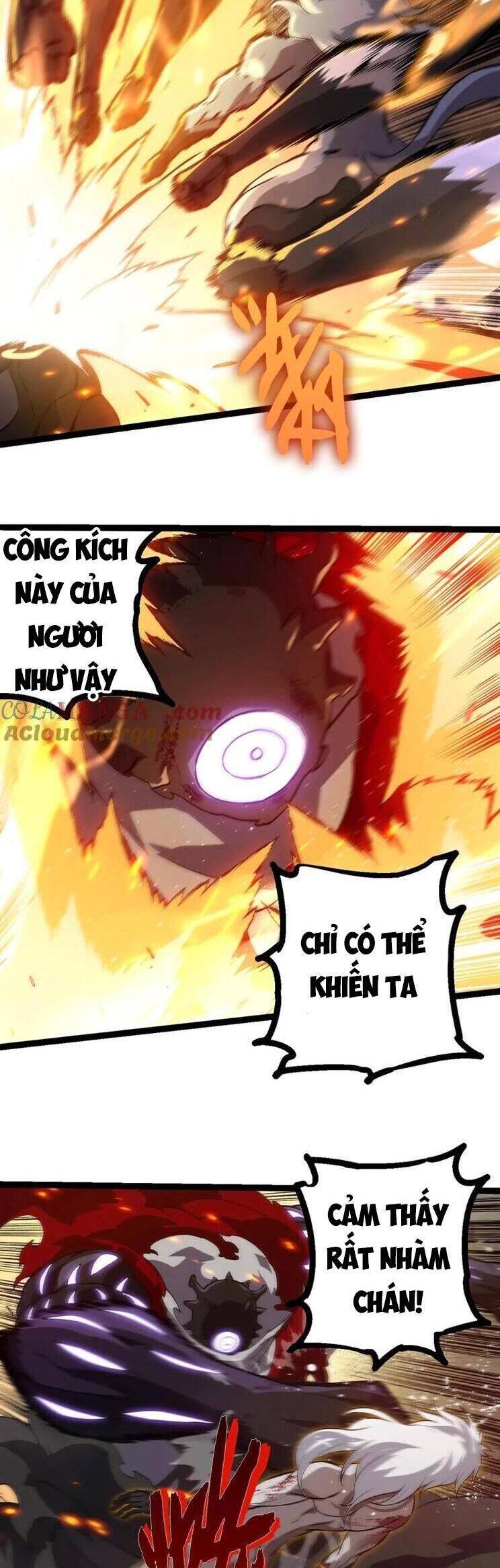 Chuyển Sinh Thành Liễu Đột Biến Chap 315 - Next Chap 316