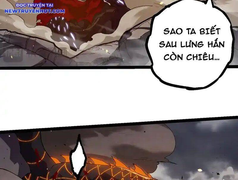 Chuyển Sinh Thành Liễu Đột Biến Chap 319 - Next Chap 320