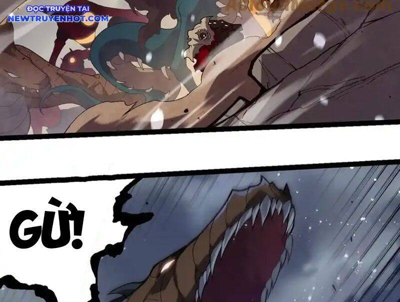 Chuyển Sinh Thành Liễu Đột Biến Chap 319 - Next Chap 320