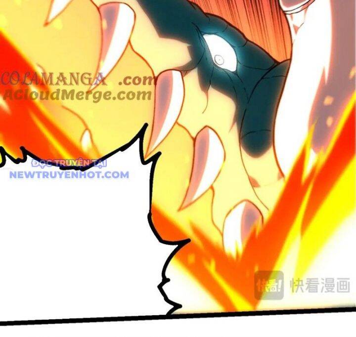 Chuyển Sinh Thành Liễu Đột Biến Chap 320 - Next Chap 321