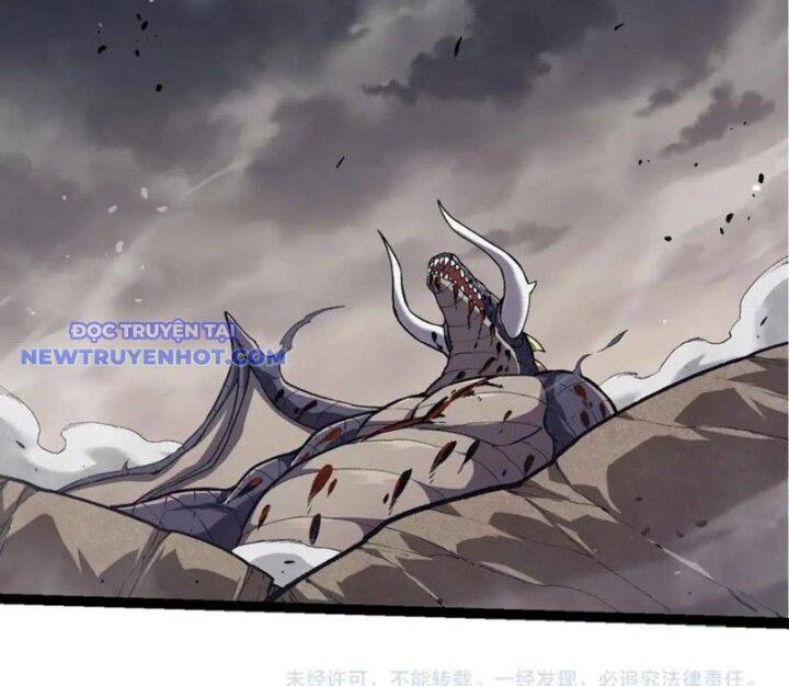 Chuyển Sinh Thành Liễu Đột Biến Chap 320 - Next Chap 321