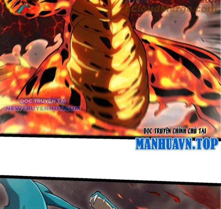 Chuyển Sinh Thành Liễu Đột Biến Chap 320 - Next Chap 321