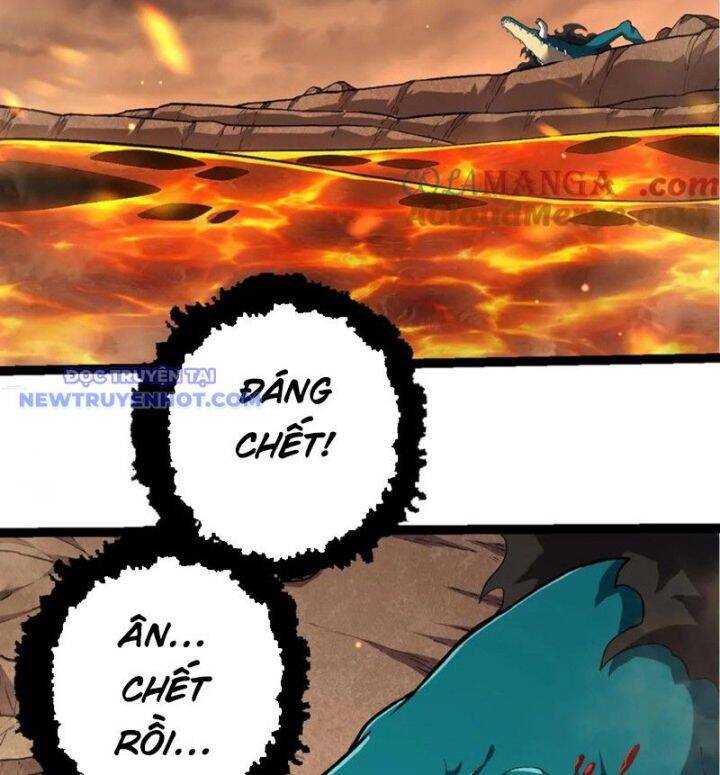 Chuyển Sinh Thành Liễu Đột Biến Chap 320 - Next Chap 321