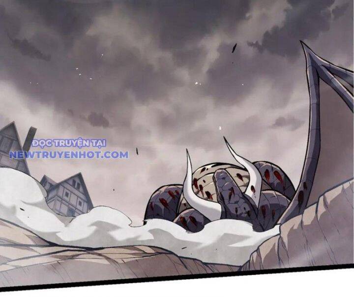 Chuyển Sinh Thành Liễu Đột Biến Chap 320 - Next Chap 321