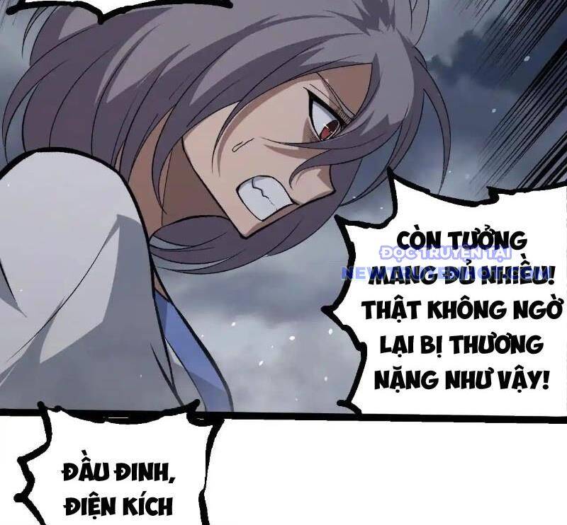 Chuyển Sinh Thành Liễu Đột Biến Chap 321 - Next Chap 322