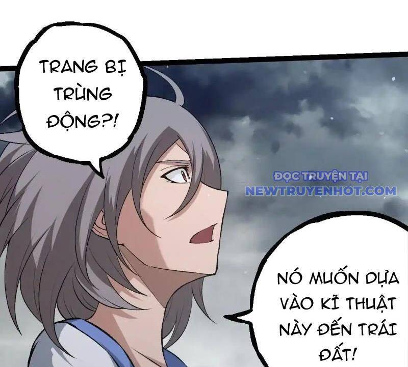 Chuyển Sinh Thành Liễu Đột Biến Chap 321 - Next Chap 322