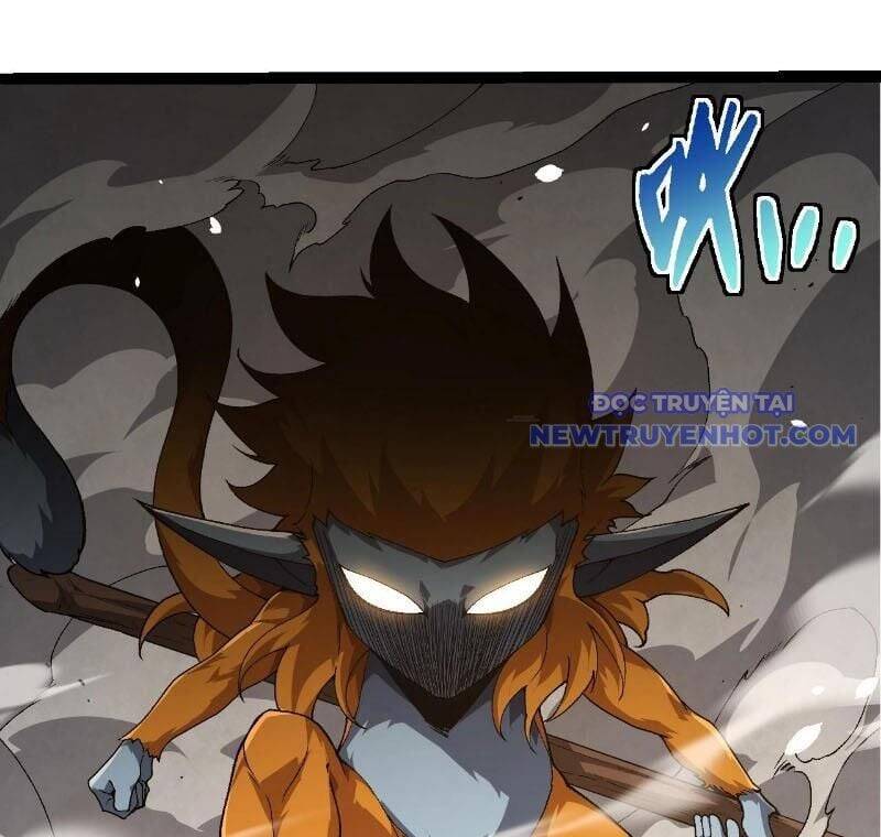Chuyển Sinh Thành Liễu Đột Biến Chap 322 - Next Chap 323