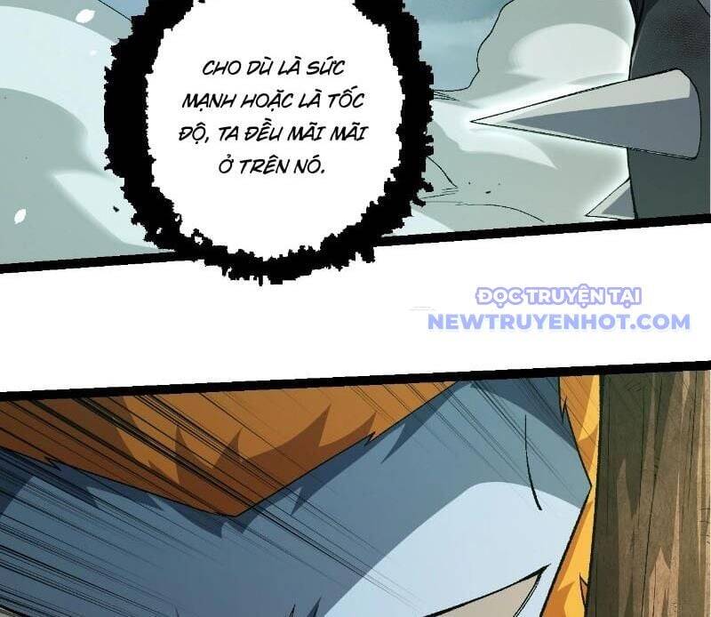 Chuyển Sinh Thành Liễu Đột Biến Chap 322 - Next Chap 323