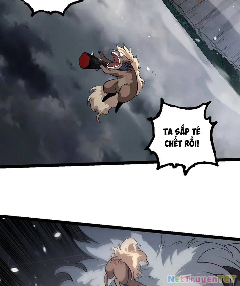 Chuyển Sinh Thành Liễu Đột Biến Chap 325 - Next Chap 326