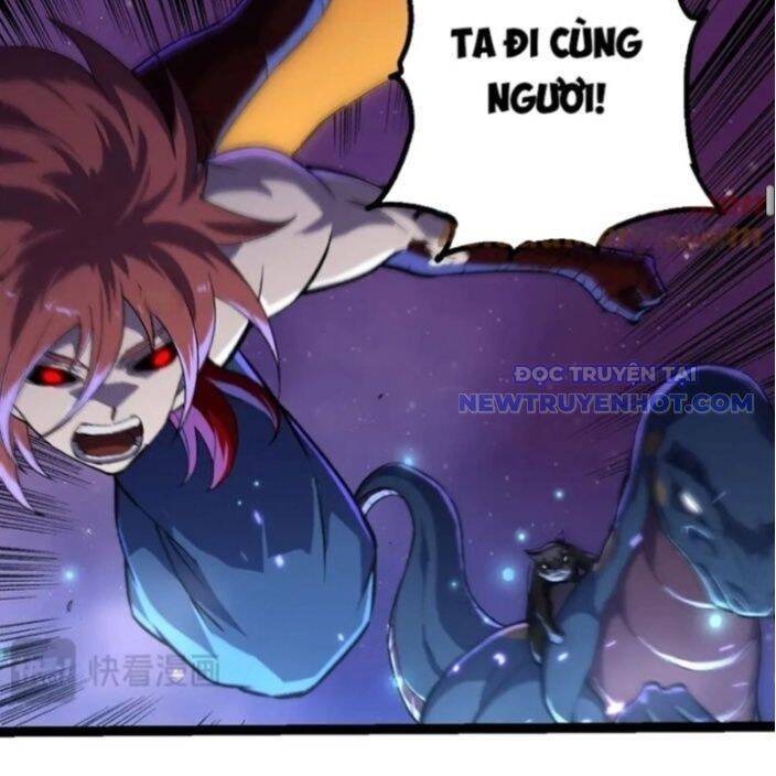 Chuyển Sinh Thành Liễu Đột Biến Chap 330 - Next Chap 331