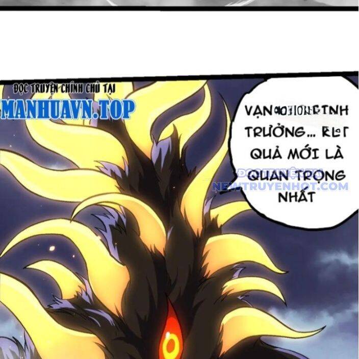 Chuyển Sinh Thành Liễu Đột Biến Chap 330 - Next Chap 331