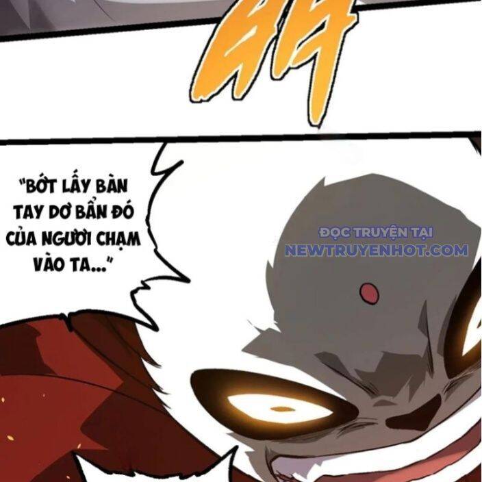 Chuyển Sinh Thành Liễu Đột Biến Chap 330 - Next Chap 331